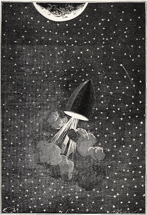 Marketing Calendar Software metaphor