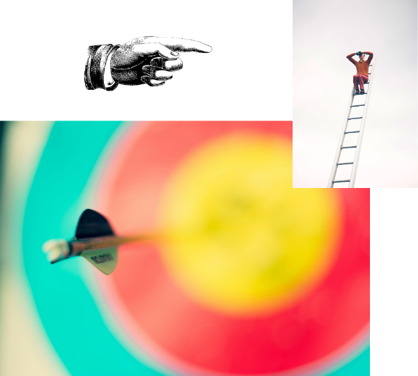 integrated planning software with target audience segments where you can see ahead