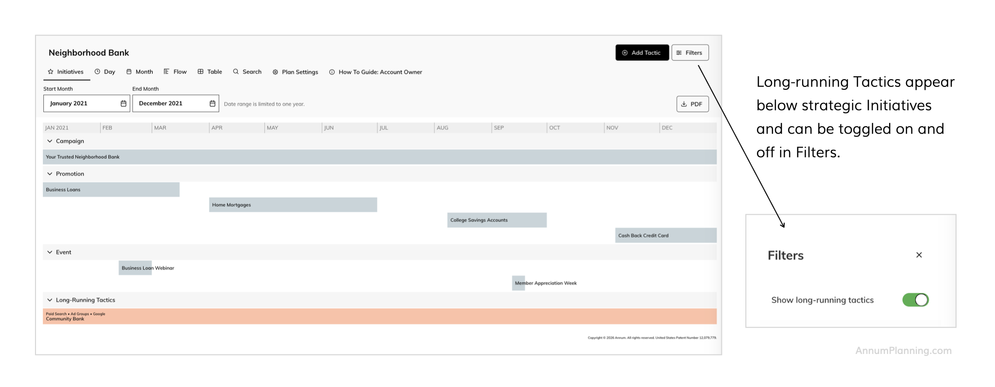 Long Running shown in Init View.001