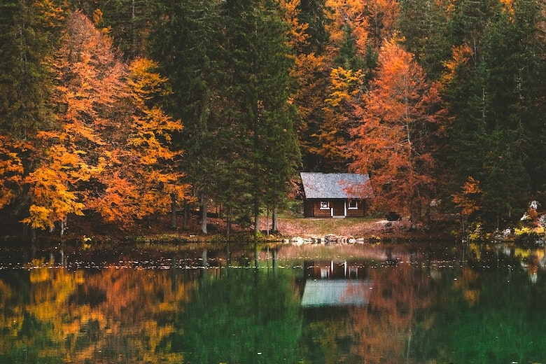 October Calendar